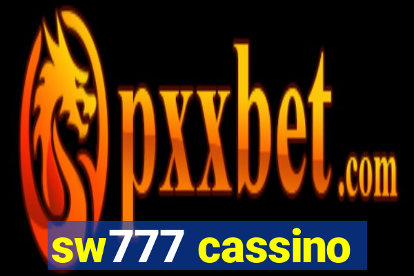 sw777 cassino